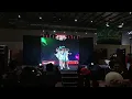 Andthrix's - Anchored Dreams ( Original Song )  @Jakarta Toys \u0026 Comic Fair