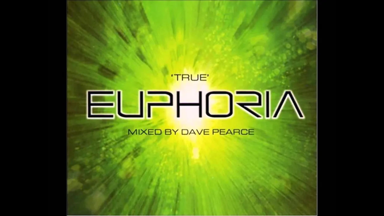 True Euphoria Disc 1.10. Citizen Caned - The Journey