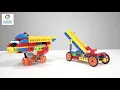 Galileo Technic 2 0