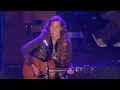 Brandi Carlile- Wherever Is Your Heart live in Atlanta