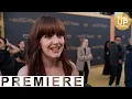 Markella Kavenagh interview on The Lord of the Rings The Rings of Power Season 2