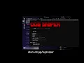 How to Find Rare 3L 4L 3C Discord Usernames Using OGSniper
