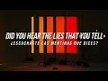 Roosevelt - Strangers (Lyrics) (Sub Español)