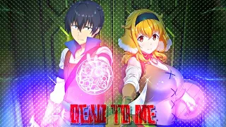 harem in the labyrinth of the other world amv dead to me