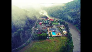 Rajskie Eden Spa - film promocyjny