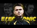 The Rise to Glory How One Player Changed His Fate