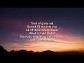 Kehlani - hate the club ( lyrics)