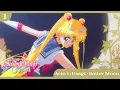 Download Lagu Pretty Guardian Sailor Moon Crystal | Acto 1: Usagi - Sailor Moon | Ya disponible
