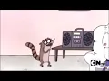 Lagu Rigby bailando ilarie, ilari larie