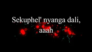 cici inyanga lyrics 