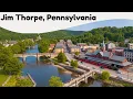 10 Best Things to Do in Jim Thorpe Pennsylvania