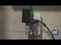 Electrical Safety Month Preventing electrical house fires