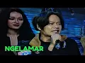 Download Lagu ALAM (NGELAMAR) Di Lida 2019 indosiar Tadi malam konser TOP 21 Grup 7
