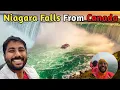 Download Lagu Is Niagara Falls Worth the Hype ? 🇨🇦 Kharnak Experience