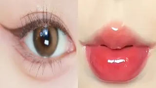 美しいアイメイクチュートリアルコンパイルパート 2022 No 103