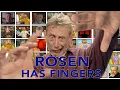 Lagu YTP: Rosen has fingers (Condiment Quest Part 17)