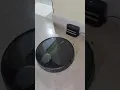 Download Lagu How Mi Robot Vaccum Mop P docks for charging #shorts