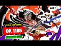 Lagu FULL REVIEW 1165 - TAMATT!! CHAPTER INI JADI PETUNJUK FINAL WAR YG AKAN TERJADI DI MARIEJOA NANTI!