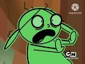 Making Fiends Vendetta s Circus At Charlotte s Nightmare 2005 Cartoon Network Airing