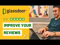 How to Fix Negative Glassdoor Reviews Online Reputation Management