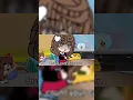 Shut up count your calories || wish i was like i blue eyed blonde || gacha life meme #gachaedit