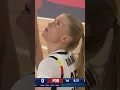 Download Lagu Wat een farce: eerste match van de Cats ligt op 1 minuut tweemaal stil wegens water op het parket