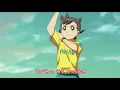 Inazuma Eleven: Ares no Tenbin OP 1 Official