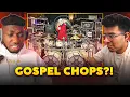 Download Lagu Gospel Musicians React To The Best Metal Drummer In The World