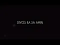 Diyos Ka Sa Amin | Hope Filipino Worship / RM Rodriguez Cover (with lyrics)