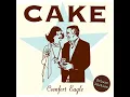 CAKE - Arco Arena (Vocal Version)