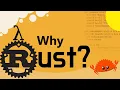 Functional Programming in Rust - Why Rust