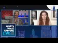 Can Debra Messing Guess the Celebrity WWHL