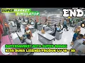 Download Lagu Supermarket Kita Super Ramai, Kita Buka Lisensi Produk lv 46 - 99 - Supermarket Simulator - Part End
