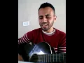 Maior que os meus medos - colo de Deus (Ander)