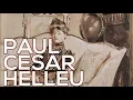 Download Lagu Paul Cesar Helleu: A collection of 210 works (HD)