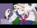 Download Lagu [ADC] 超える (Koeru) – [Alexandros] (Uma Musume: Cinderella Gray OP) [Thai Cover Version]