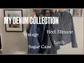 Download Lagu My denim collection | sugarcane, hedi slimane, Levi’s , vintage…. Download Lagu My denim collection | sugarcane, hedi slimane, Levi’s , vintage….