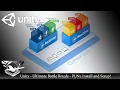 Unity 2019 - Ultimate Battle Royale Series