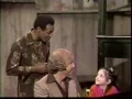 Sesame Street - George Benson - The Greatest Love of All (1982)