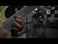 Download Lagu Deftones – Be Quiet and Drive (Far Away) [Stephen Carpenter Play-Through]