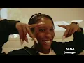 Latto, Doja Cat - Okayyy (Official Behind The Scenes)
