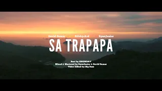 Download David Damar - Sa Trapapa (feat. Rifcky.Ard \u0026 RyanJunior) MP3