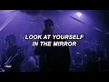 Dayseeker - Crying While You're Dancing (Lyrics)