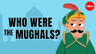 the rise and fall of the mughal empire stephanie honchell smith