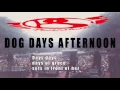 Download Lagu POWERSLAVES - DOG DAYS AFTERNOON ( OFFICIAL LYRIC VIDEO )