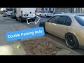NYC Double parking Sanitation Street Cleaning Rules Rule Of The Road BROOKLYN NY