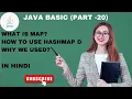 Mastering HashMap in Java Java Collections Framework Explained with Examples