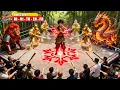 Download Lagu Dewa Perang Tersembunyi Pengemis Naik Arena Berdarah Cari Uang Obati Adik, Kalahkan Semua Lawan