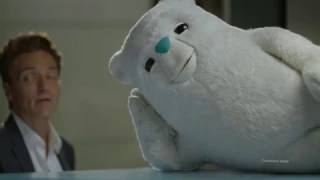 HotelsCombined TVC - Bedroom Browsing