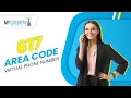 617 area code - My Country Mobile